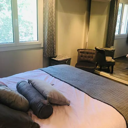Villa 4 Bedroom, Private Heated Pool *